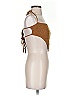 NBD Brown Halter Top Size XS - photo 4