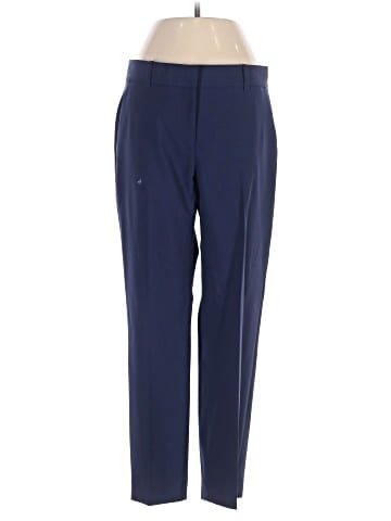 Theory Wool Pants (view 1)