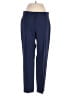 Theory Blue Wool Pants Size 2 - photo 1