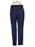 Theory Blue Wool Pants Size 2 - photo 2