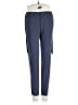 Nike Color Block Blue Track Pants Size XS - photo 1
