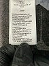 Amazon Essentials Gray Track Jacket Size XL - photo 7