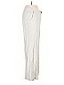 LUCCA Chevron-herringbone Ivory Gray Dress Pants Size S - photo 4