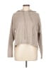 Six/Fifty Tan Pullover Sweater Size L - photo 1