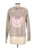 Six/Fifty Tan Pullover Sweater Size L - photo 2
