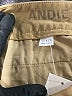 J.Crew Tan Active Pants Size 10 - photo 4