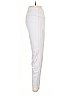 J.Crew White Active Pants Size S - photo 4