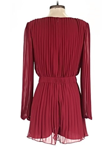 Ali & Jay Romper (view 2)