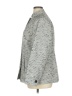 Nordstrom Gray Ivory Jacket Size XL - photo 5