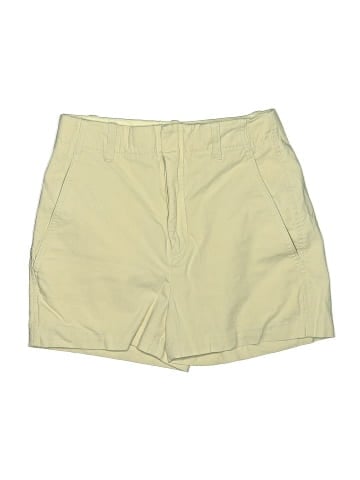 Vince. Khaki Shorts (view 1)