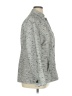Nordstrom Gray Ivory Jacket Size XL - photo 4