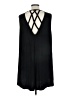 Unbranded Black Casual Dress Size L - photo 2