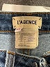 L'Agence Blue Jeans Size 25 waist - photo 4