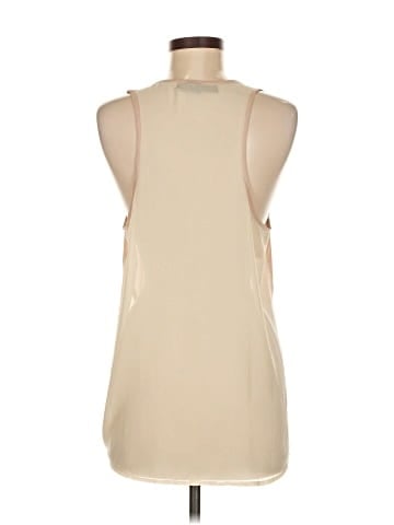 OVI Sleeveless T-Shirt (view 2)