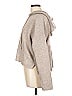 Six/Fifty Tan Pullover Sweater Size L - photo 5