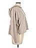Six/Fifty Tan Pullover Sweater Size L - photo 4