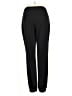 Sincerely Jules Solid Black Casual Pants Size S - photo 2