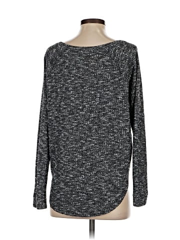 American Eagle Outfitters Pullover Sweater (view 2)