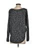 American Eagle Outfitters Gray Pullover Sweater Size P (petite) - photo 2