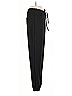 Sincerely Jules Solid Black Casual Pants Size S - photo 4