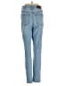 Madewell Solid Blue Jeans Size 25 waist - photo 2