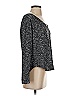 American Eagle Outfitters Gray Pullover Sweater Size P (petite) - photo 4