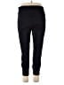 Weekend Solid Black Active Pants Size 2X - photo 2