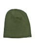 Unbranded 100% Acrylic Green Beanie Size M (youth) - photo 1