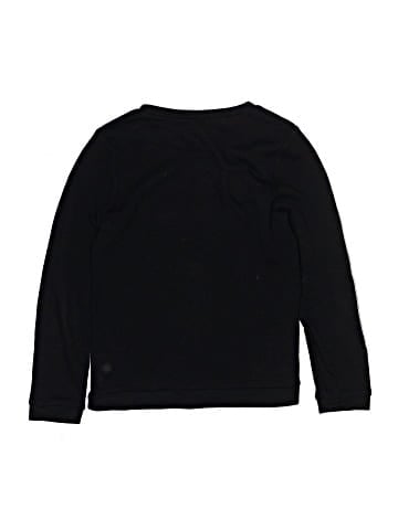 Milly Minis Long Sleeve T-Shirt (view 2)