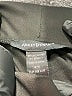 Ashley Stewart Graphic Black Track Pants Size 14 - 16 Plus - photo 7