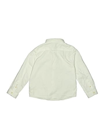 Zara Long Sleeve Button-Down Shirt (view 2)