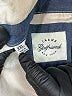 Jachs Girlfriend Solid Ivory Coat Size XXL - photo 6