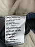 Jachs Girlfriend Solid Ivory Coat Size XXL - photo 7