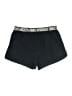 Under Armour Black Athletic Shorts Size 9 - photo 2
