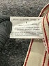 Glo Ivory Khakis Size 9 Long - photo 8