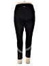 Nanette Lepore Black Active Pants Size 2X - photo 2