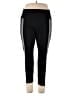 Nanette Lepore Black Active Pants Size 2X - photo 1