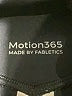 Motion 365 made by Fabletics Black Active Pants Size S (estimated) - photo 7