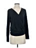 Studio JPR Blue Long Sleeve T-Shirt Size XS - photo 1