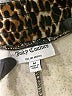 Juicy Couture Animal Print Brown Casual Pants Size M - photo 3