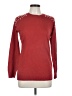 Assorted Brands Red Pullover Sweater Size L - photo 1