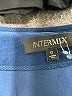 Intermix Blue Cocktail Dress Size 0 - photo 7