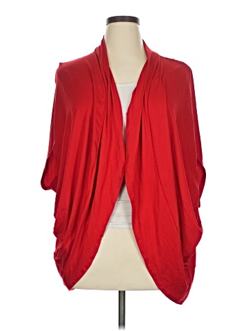 Rhonda Shear Cardigan (view 1)