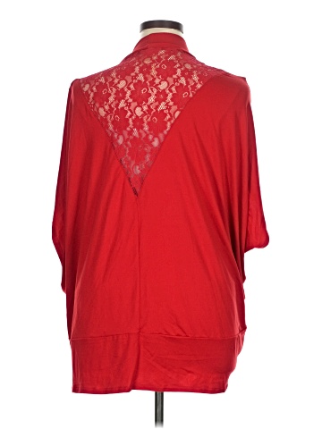 Rhonda Shear Cardigan (view 2)