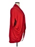 Rhonda Shear Red Cardigan Size XL - photo 4