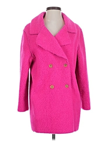 Vilagallo Fleece (view 1)