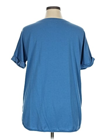 New Directions Short Sleeve Top (view 2)