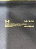 Under Armour Color Block Blue Active Pants Size L - photo 7