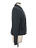 Grace Elements Black Jacket Size 6 - photo 4