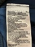 Pearl Izumi Blue Active Pants Size XL - photo 5